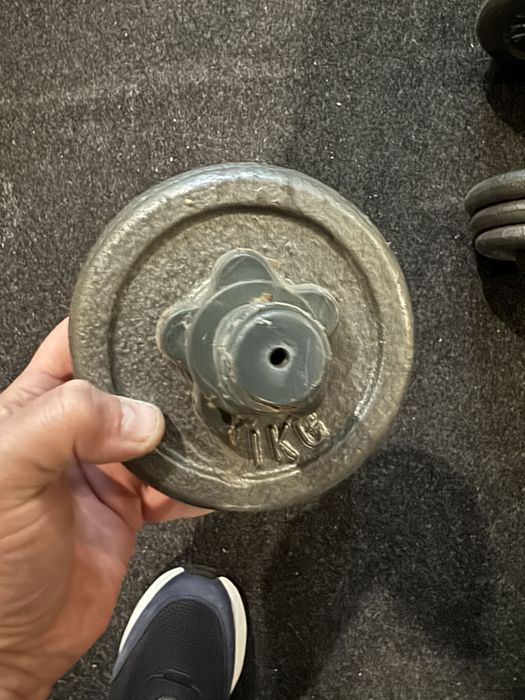 Тренажер для бокса