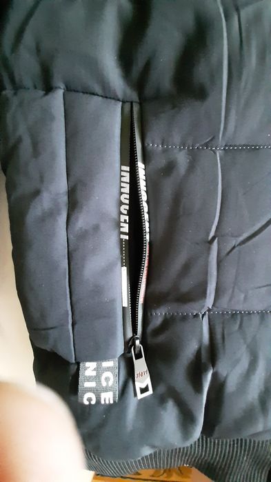 Kurtka męska nową xl