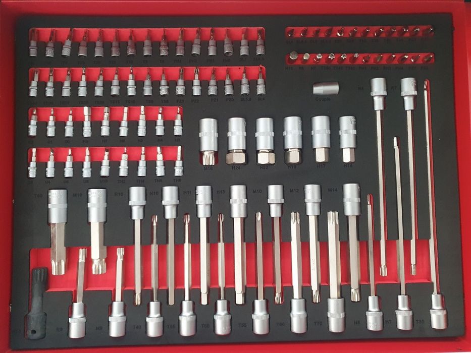 Wozek warsztatowy szafka full 7 szuflad wyprzedaz