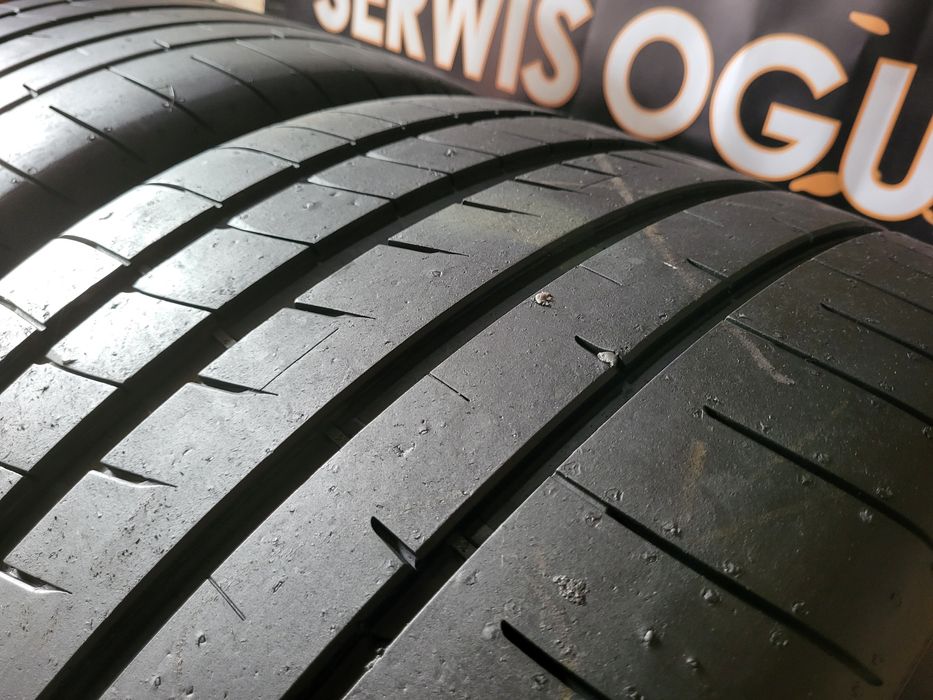 Opony letnie 305/30/21 Goodyear