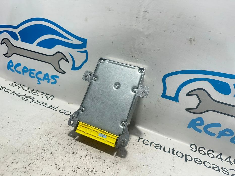 Módulo Centralina Airbag SRS Mercedes Benz A2129014204 2012 – 2019