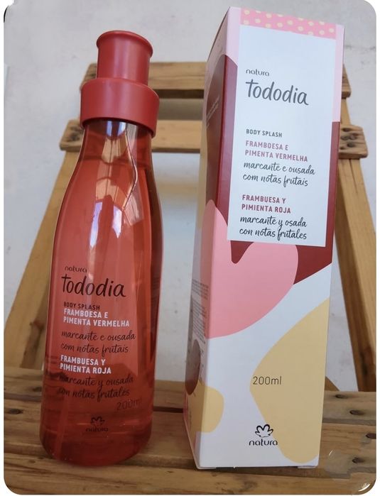 Produtos a pronta entrega