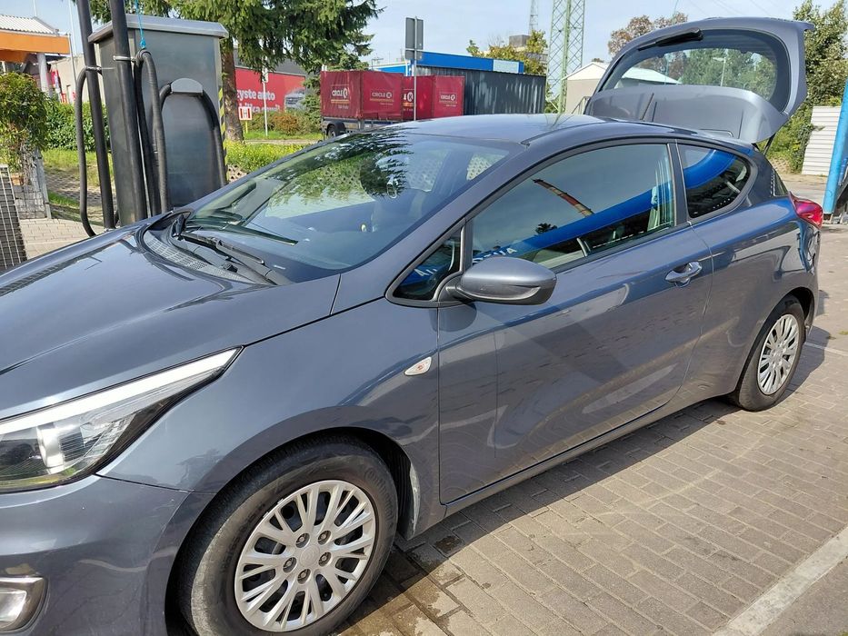 Kia Cee'd