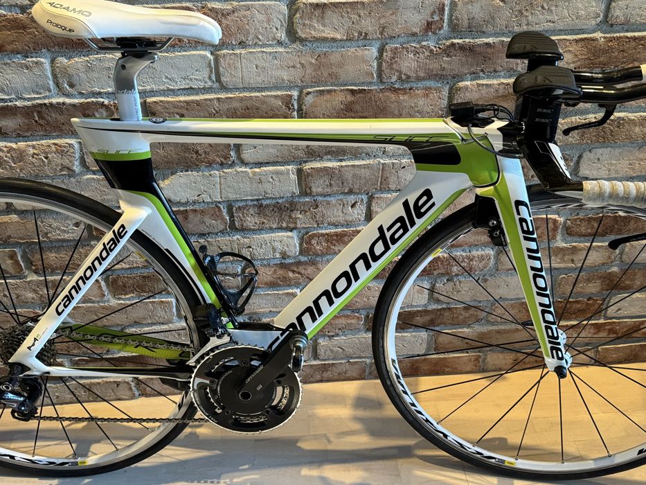 Cannondale Slice TT
