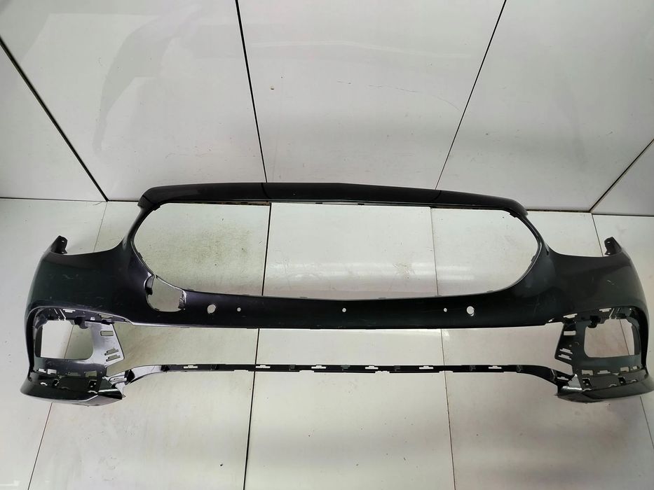 Zderzak Przód Przedni Mercedes E W213 Lift 21-24