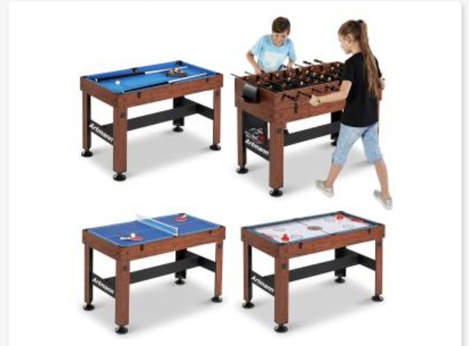 Настольный футбол,настільний футбол,аерохокей,лучшая ціна та якість!