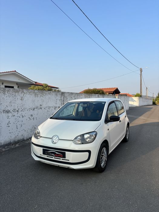 VW Up!