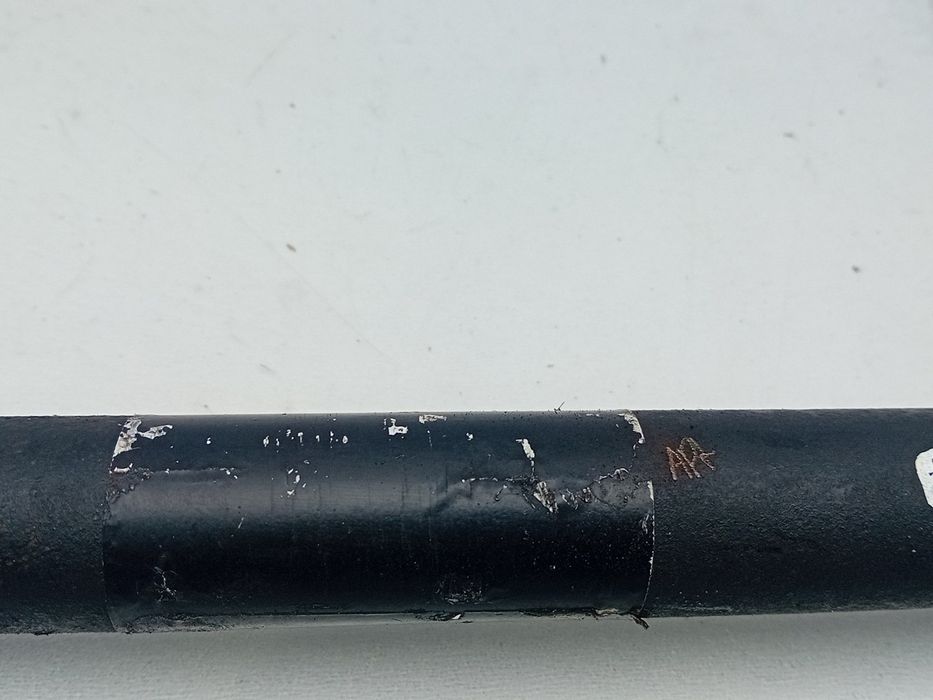 Transmissão trás direita SMART ForTwo Coupé (453)