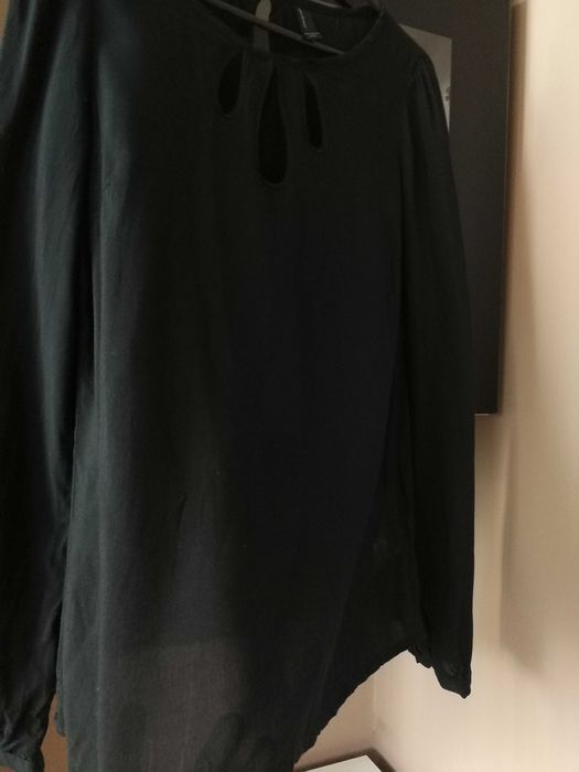 Elegancka Bluzka Vero Moda S