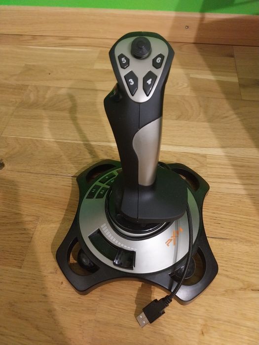 PXN Flight Stick joystick do gier