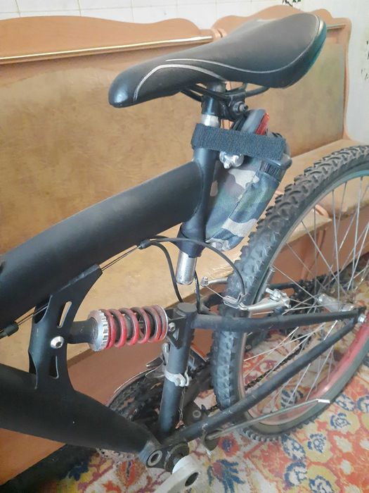 Велосипеды горные 2 шт. 2500грн. и  3500грн.