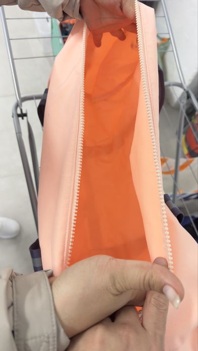 Mala ginasio senhora nike