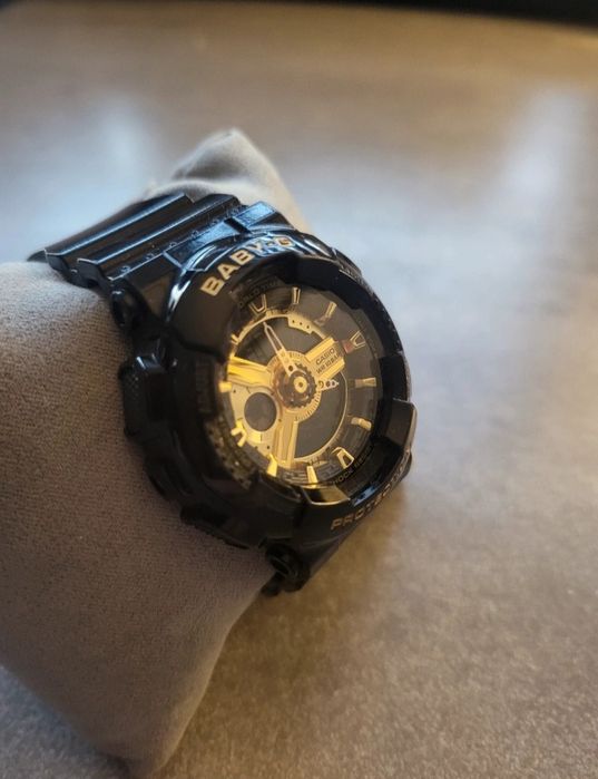 Zegarek Casio BA-110X-1AER Baby-G sportowy