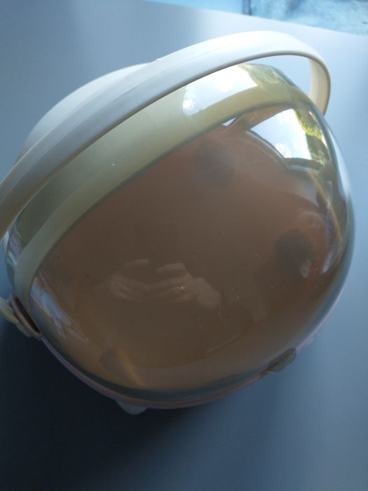 Wózek do lalki labubu nowy uszkodzone koło