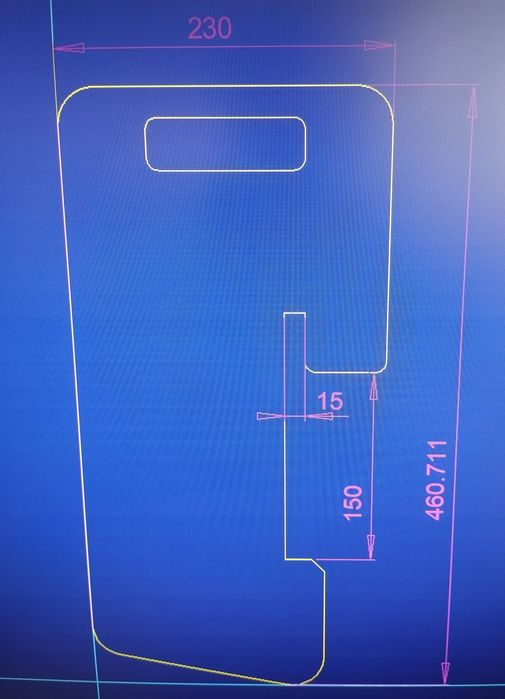 Obciążnik Obciążenie Mini Traktor John Deere Iseki Yanmar Kubota Hino