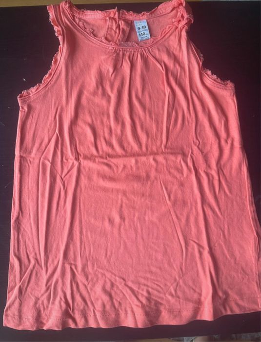 Lote de roupa 9/10 anos (ver todas as fotos)