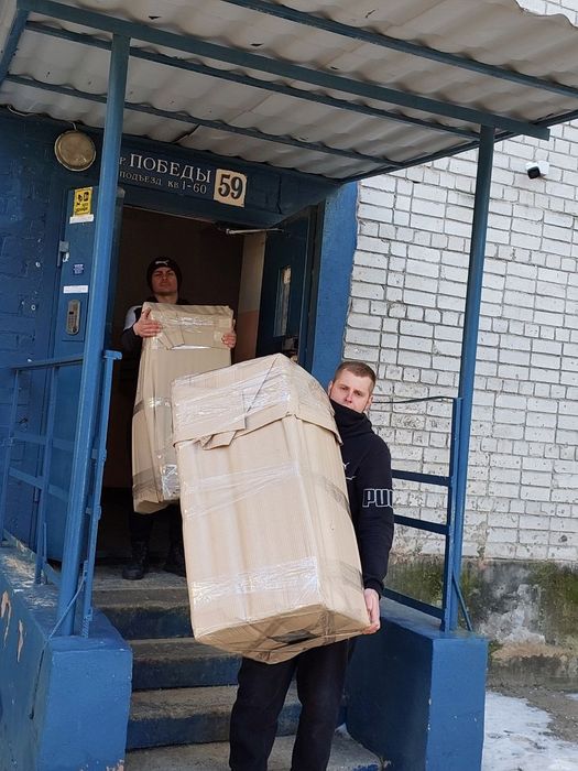 Услуги грузчика Харьков. Заказать грузчиков недорого. Грузчики