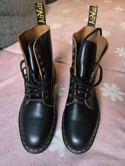 Dr Martens Pascal rozm. 46 nowe!!!