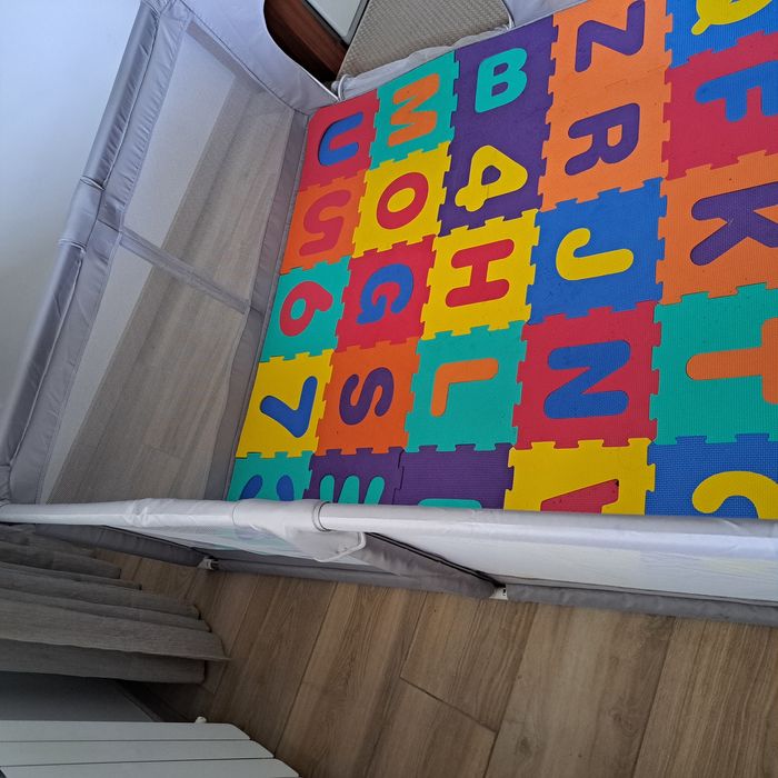 Parque infantil 150*180