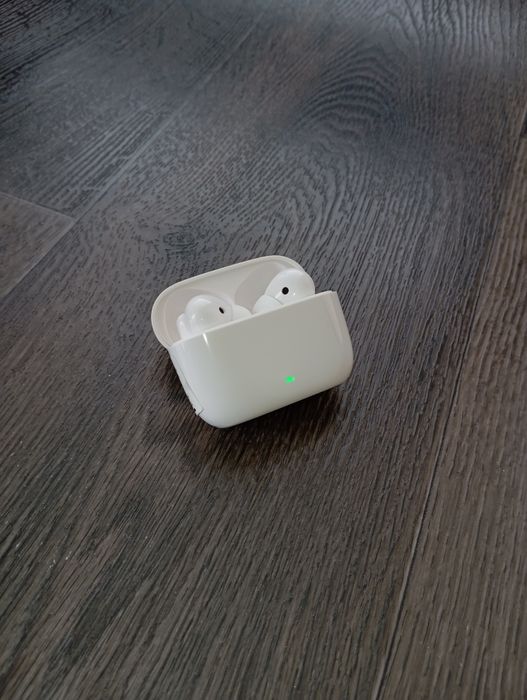 Бездротові навушники/Аерподси