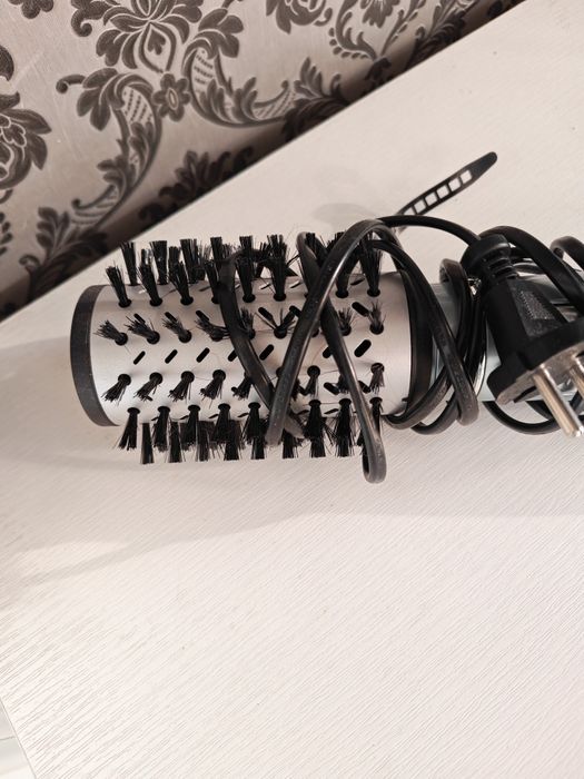 Lokówko suszarka Babyliss