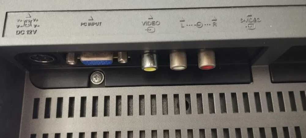 TV LCD 15'' Sanyo CE15SB2