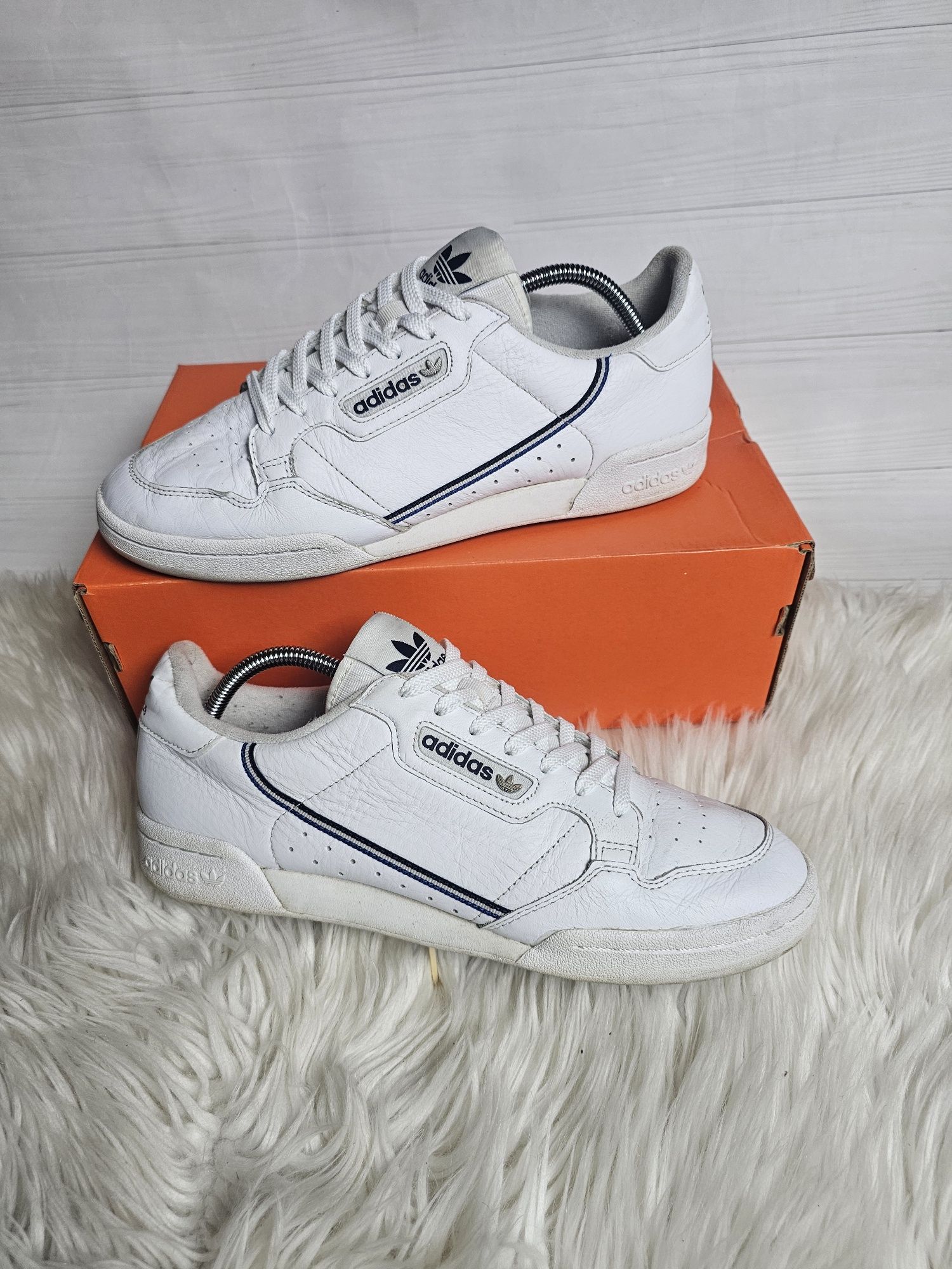 Adidas Continental 45 1 000 Olx