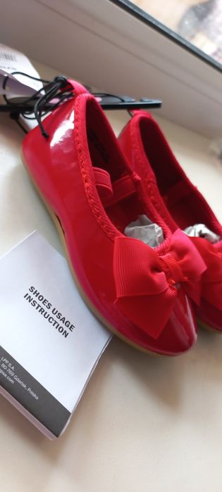 Дитячі балєточки