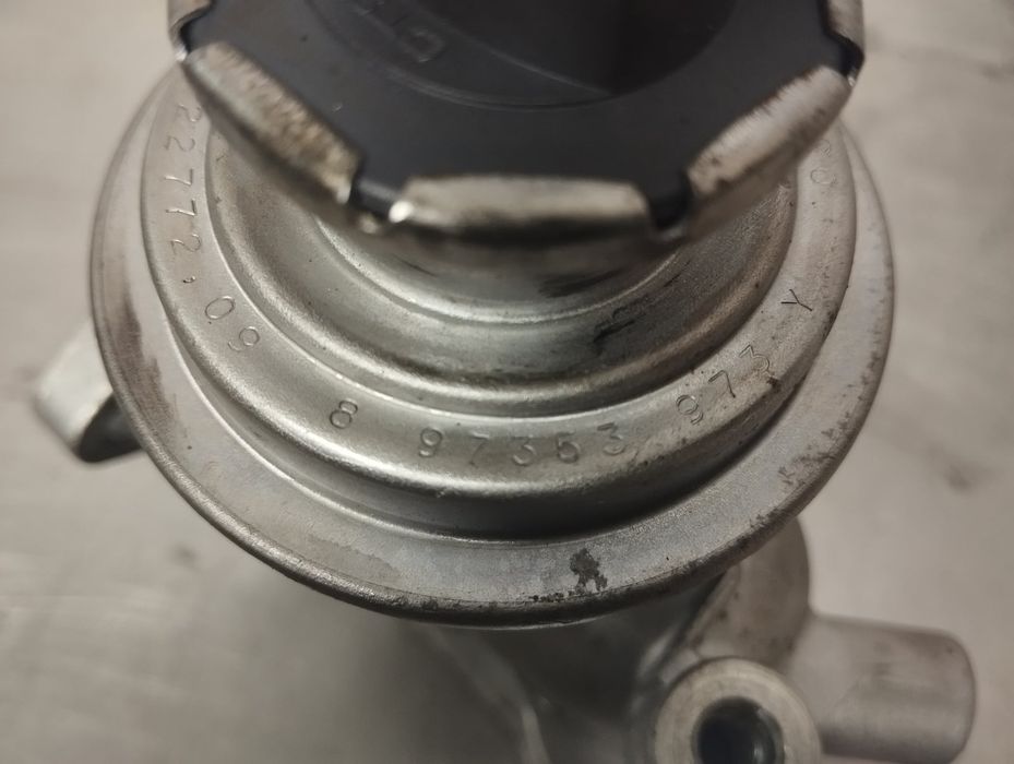 Válvula EGR OPEL ASTRA G Caixa/Combi - 72277209