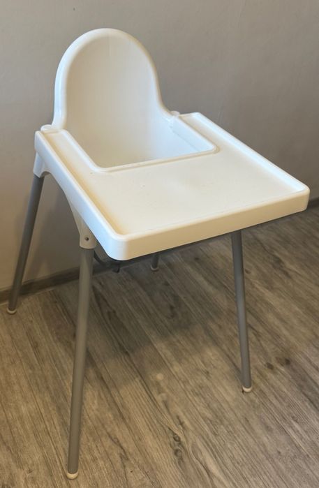 Стільчик для годування IKEA