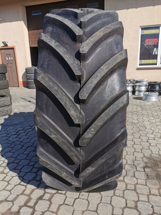 Opona VF 650/65R42 NRO Bridgestone VAT-Tractor #