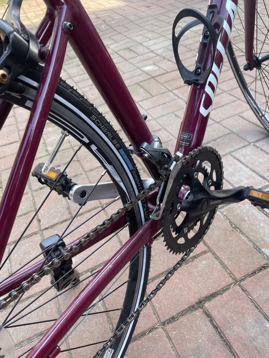Specialized Allez jak nowy rama 52