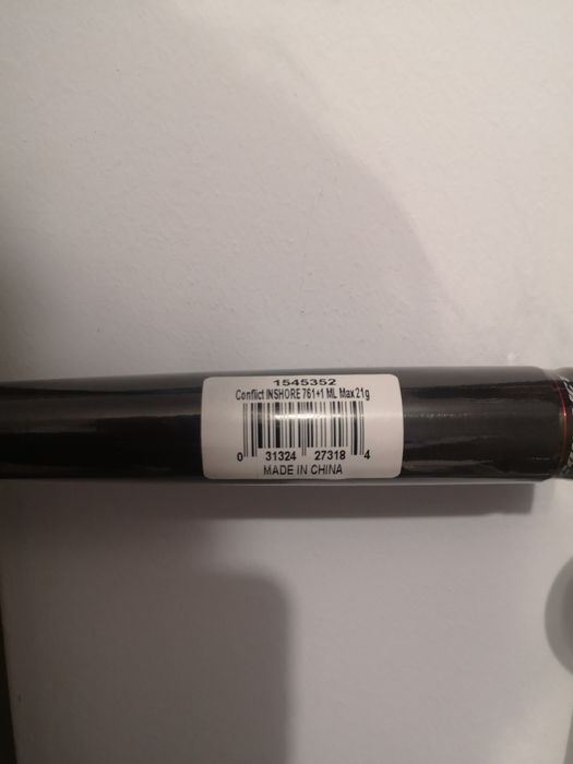 Wędka Penn Conflict Inshore 229cm