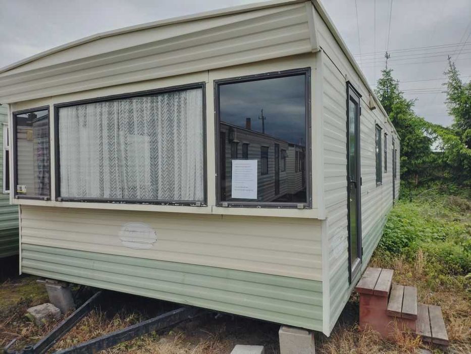 Domek Mobilny Całoroczny na Działkę lub Ogród, Nowy Sącz 150szt.