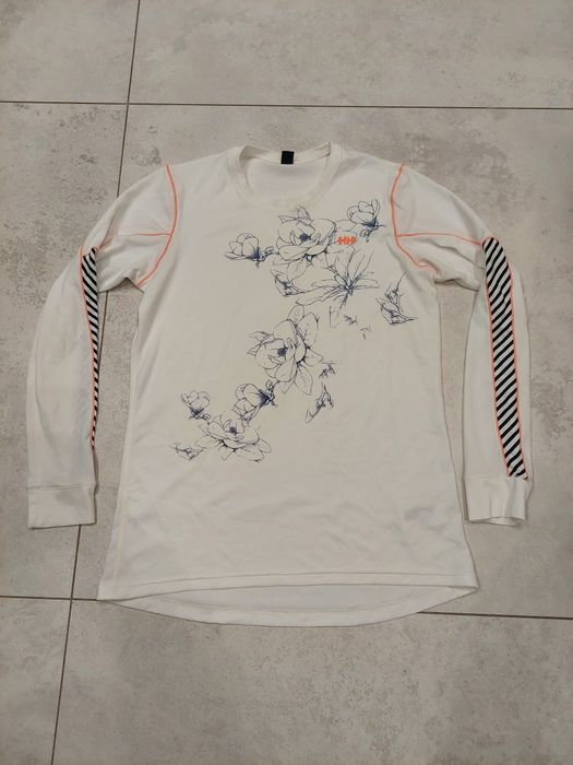 Koszulka sportowa techniczna Helly Hansen