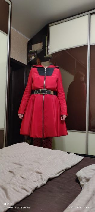 Продам пальто (нове).Ц. 900 грн.