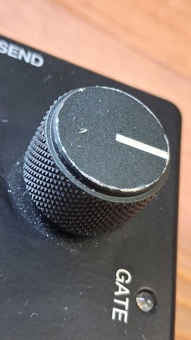 MXR M 195 Noise Clamp