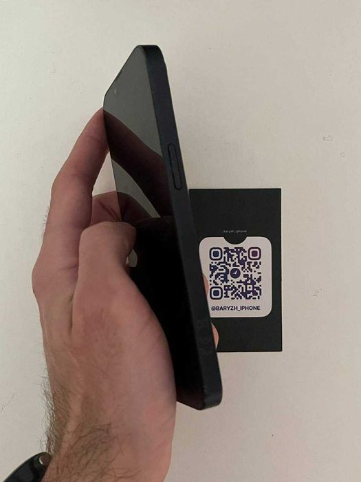 Iphone 13 128 gb, ідеальний стан, айфон 13 128 гб