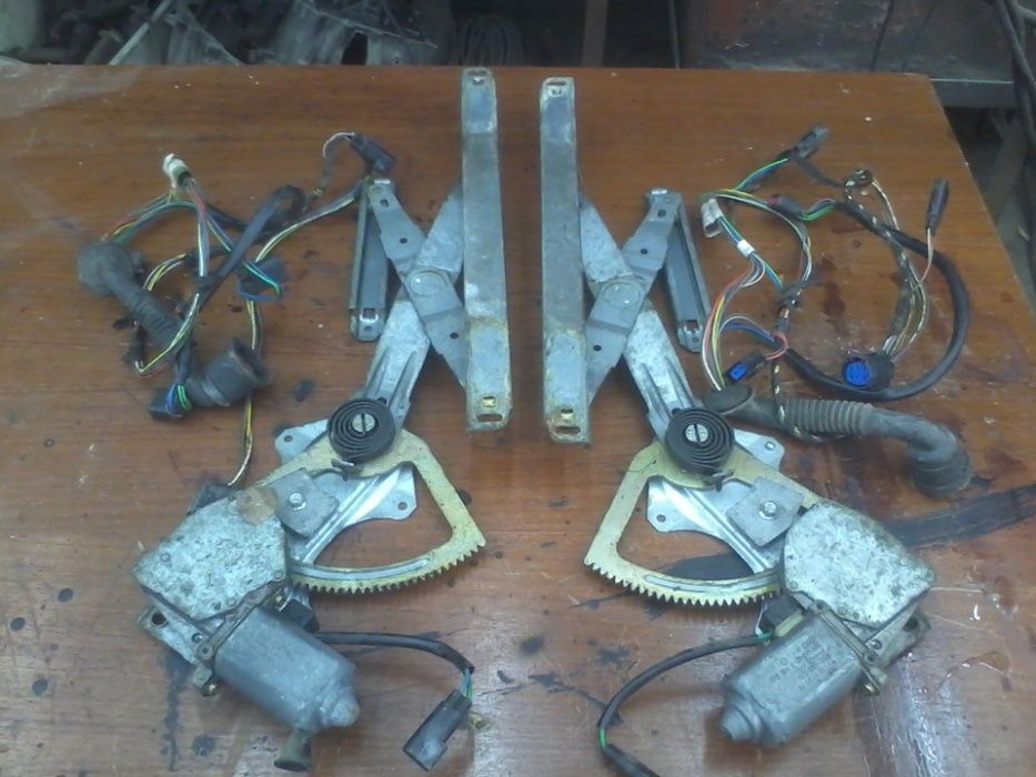 электростеклоподъемники ford sierra scorpio eckort escort orion monde