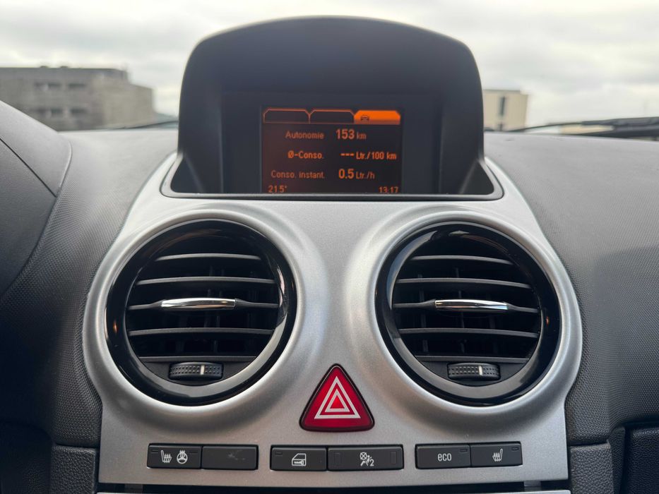 Opel Corsa 1.3 CDTI EcoFLEX S&S