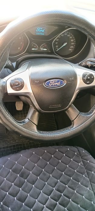 Продам свій автомобіль