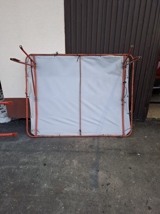 Daszek bizon super z056