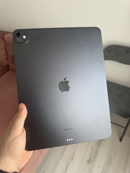 Apple ipad pro 13 m4 256gb wi-fi