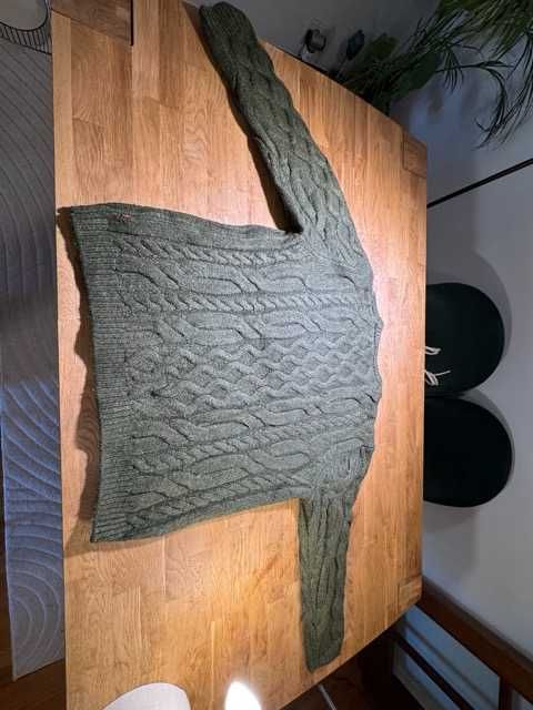Malha Levi | Relaxed L