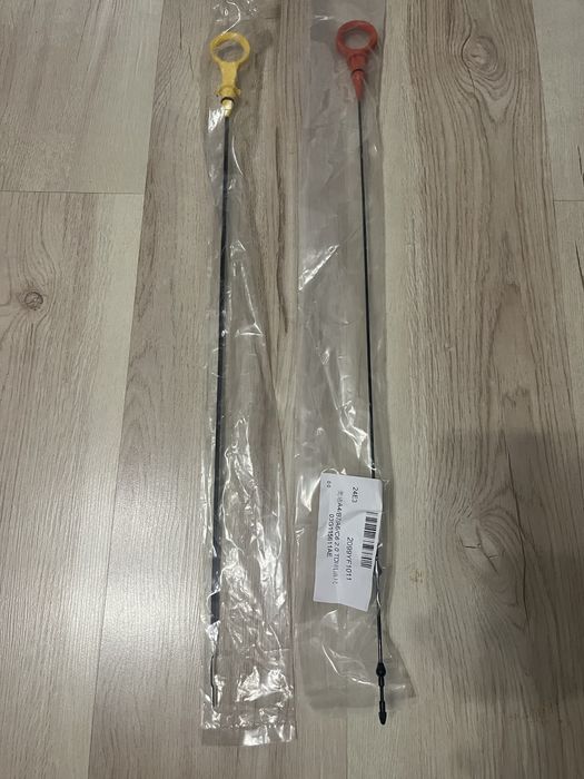 Масляний щуп для Audi