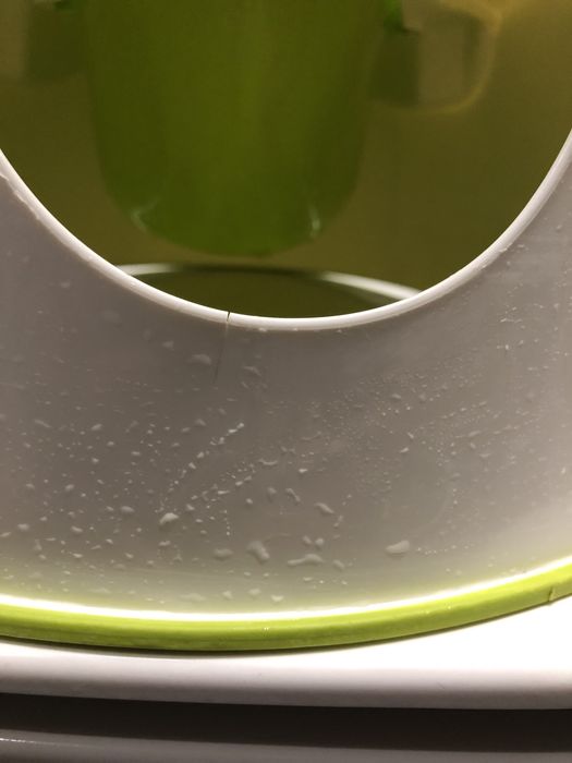 горщик IKEA LOCKIG