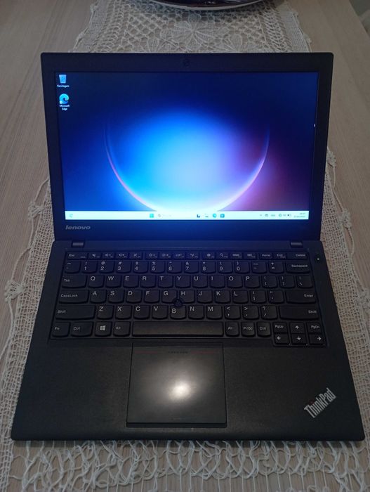 Lenovo ThinkPad X240