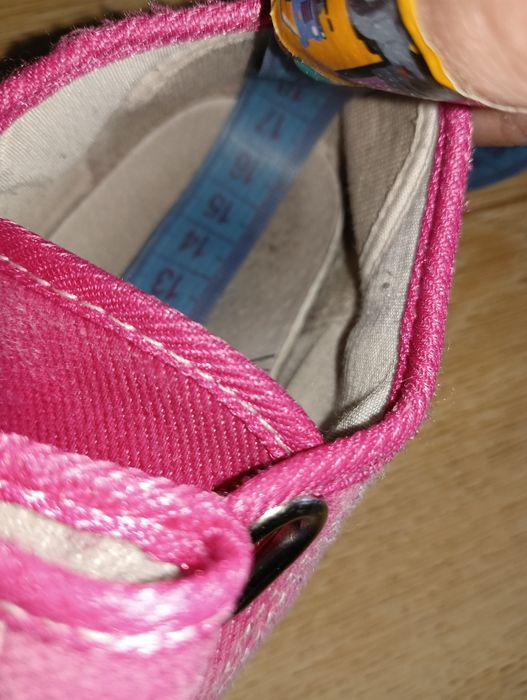 Zestaw dla dziewczynki  6 lat