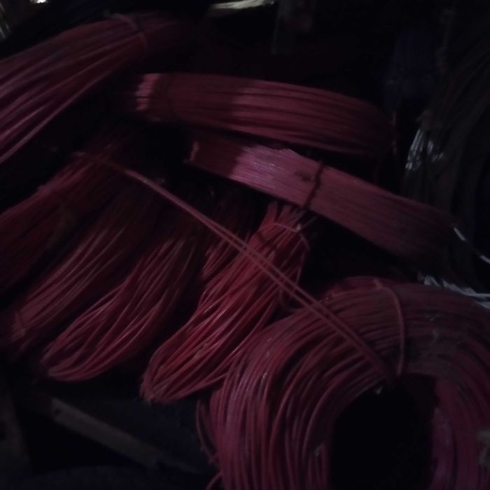 Кабель нагрівальний