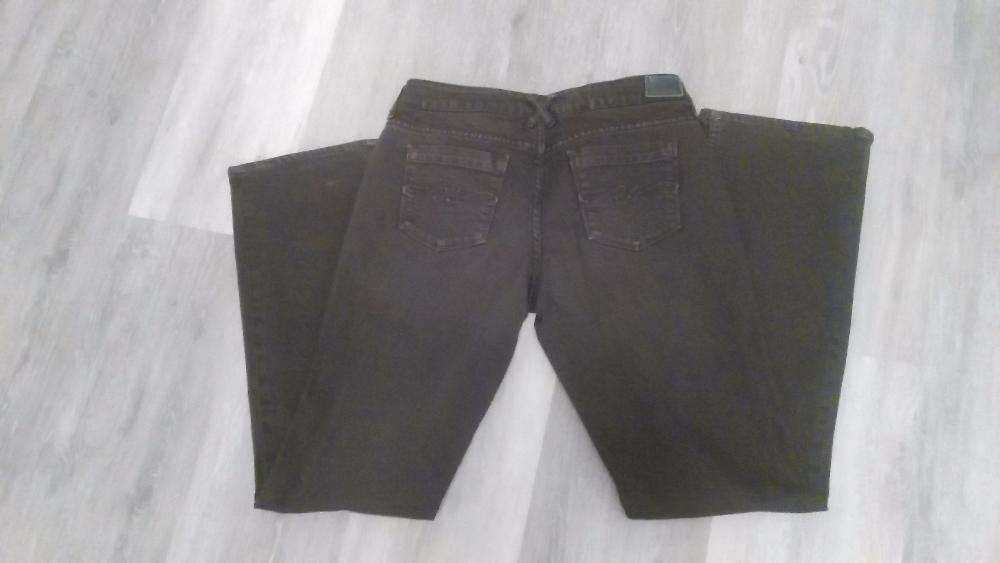 Calças da marca Tommy Hilfiger
